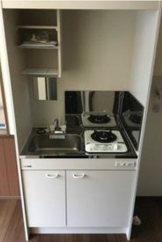 キッチン　キッチン（同一仕様写真）