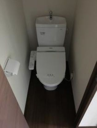 トイレ　トイレ（同一仕様写真）