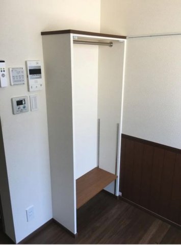 収納　収納（同一仕様写真）