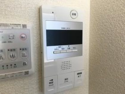 セキュリティ　セキュリティ（同一仕様写真）