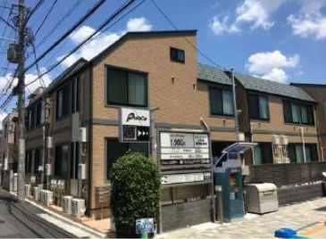 建物外観　アーバンプレイス中野中央Ａの外観☆