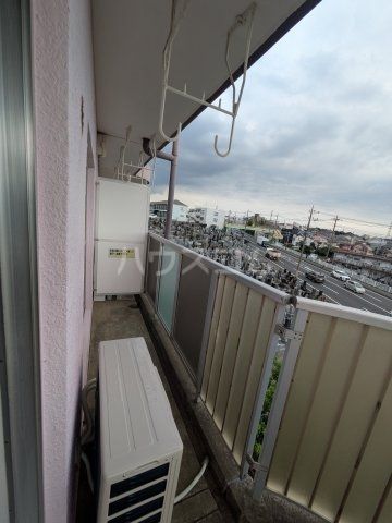 ロゼ湘南の内装写真