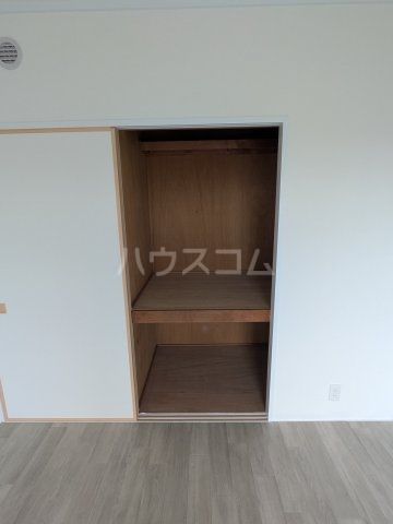 ロゼ湘南の内装写真