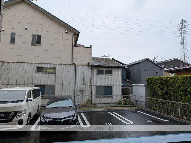 眺望　眺望