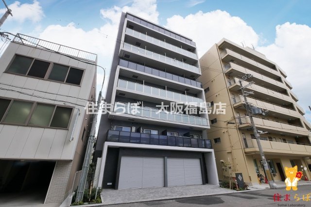 建物外観　★ ★ 口コミ平均4.94のお店 ★ ★