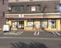 コンビニ　セブン-イレブン 横浜樽町店（コンビニ）まで687m