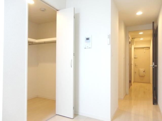 収納　別号室の参考写真です。