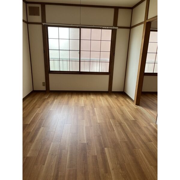 その他部屋・スペース　洋室
