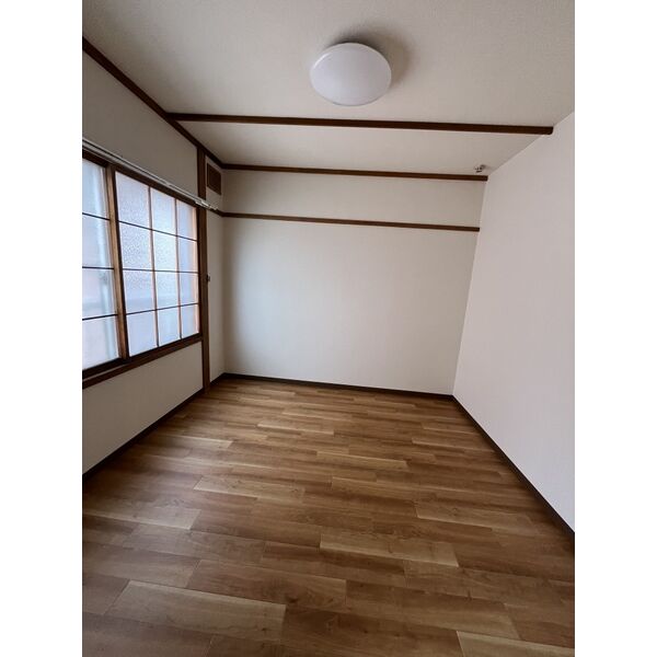 その他部屋・スペース　明るい洋室