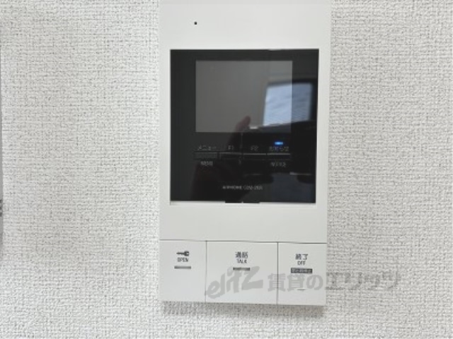セキュリティ　ドアフォン（ＴＶ含）