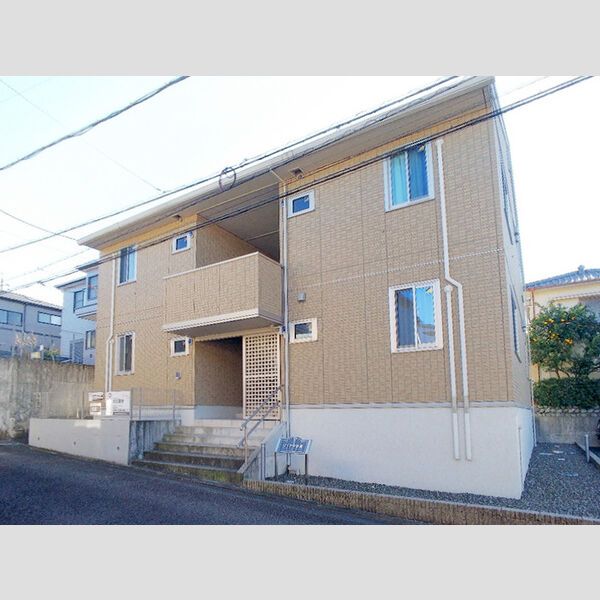 建物外観　建物外観