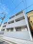 フジパレス桜西今川１番館 2階 新築の賃貸物件