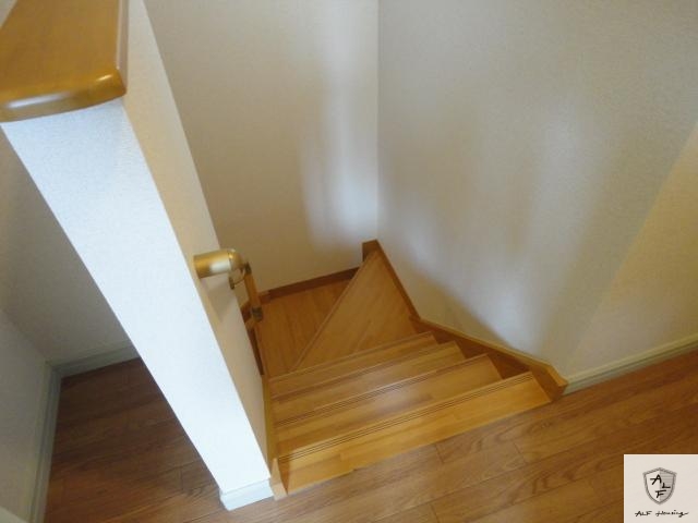 その他　廊下