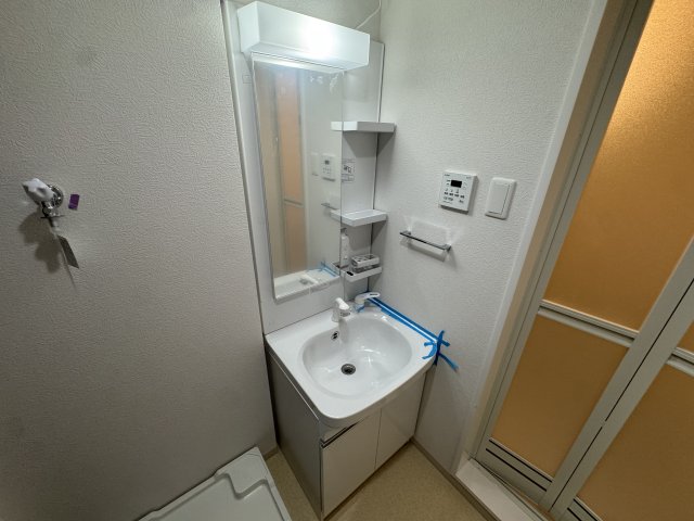 Aquamarine西北の内装写真