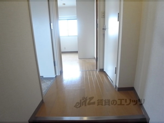 その他部屋・スペース　廊下