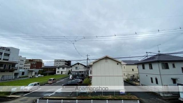 眺望　眺望
