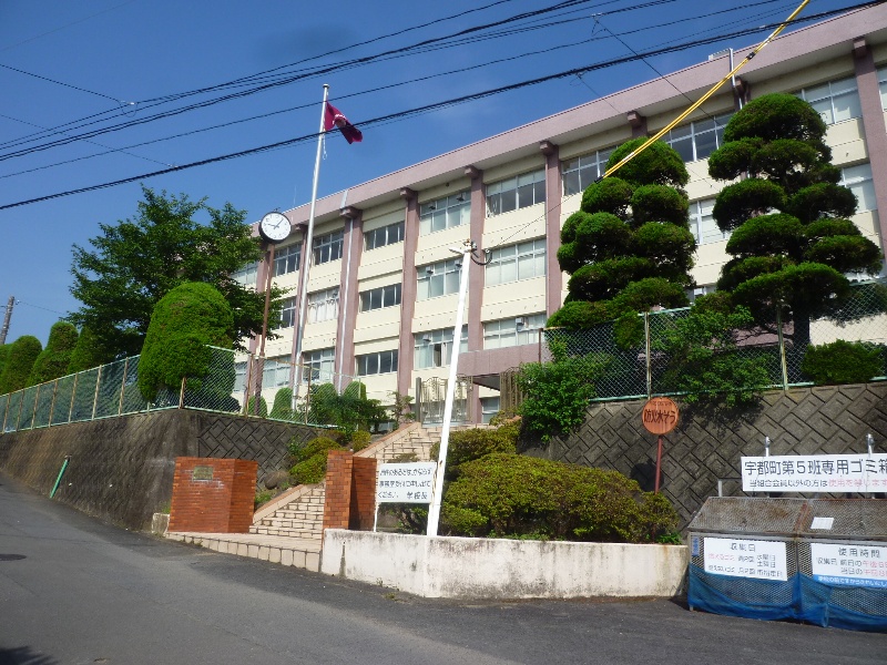 高校・高専　長崎県立諫早商業高校（高校・高専）まで678m