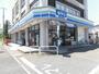 コンビニ　スリーエフ　笠間店（コンビニ）まで613m