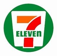 コンビニ　セブンイレブン小郡七夕通り店（コンビニ）まで300m
