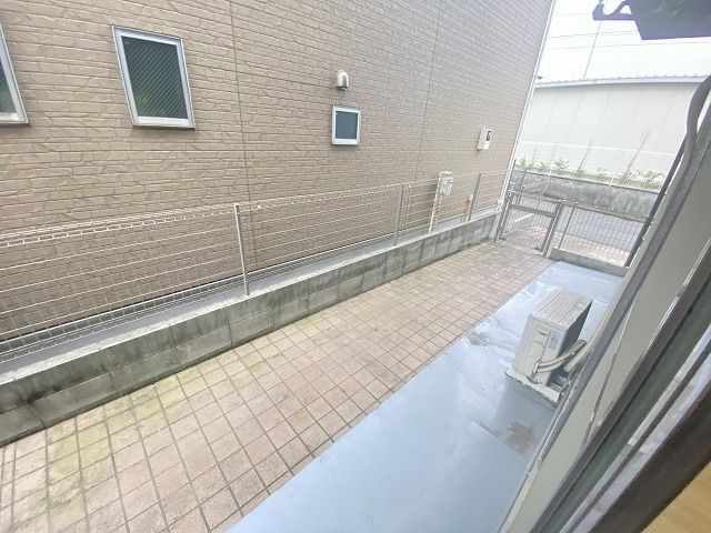 庭