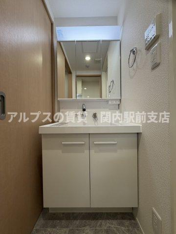 Maison Futabaの内装写真