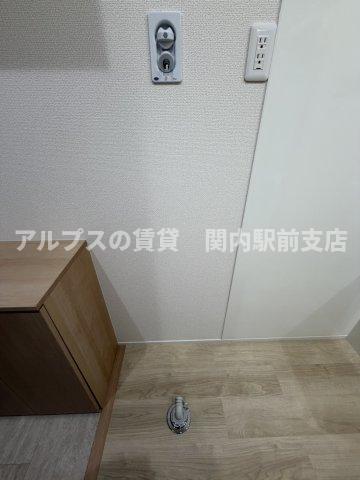 Maison Futabaのその他写真