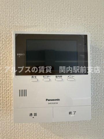 Maison Futabaのその他写真
