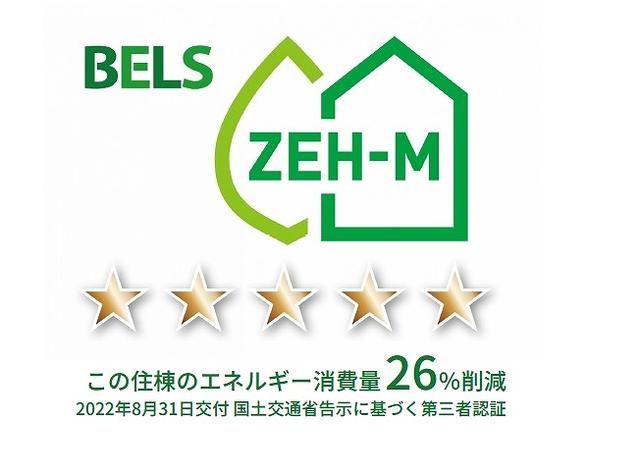 省エネ性能ラベル