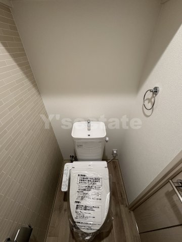 トイレ　※イメージ画像