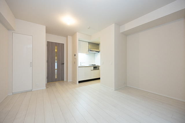 その他　※写真は同タイプ住戸です。