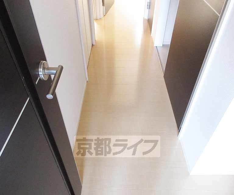 その他部屋・スペース　廊下スペースです！