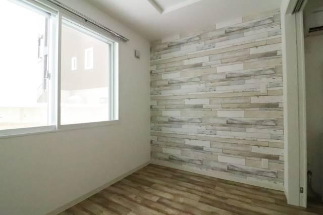 その他部屋・スペース　詳細は、ウィンドワード菊水店までご相談下さい。
