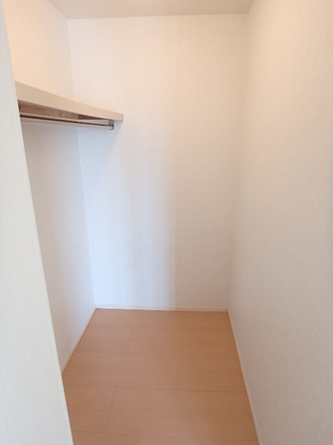 収納　図面と現状に相違がある場合には現状を優先