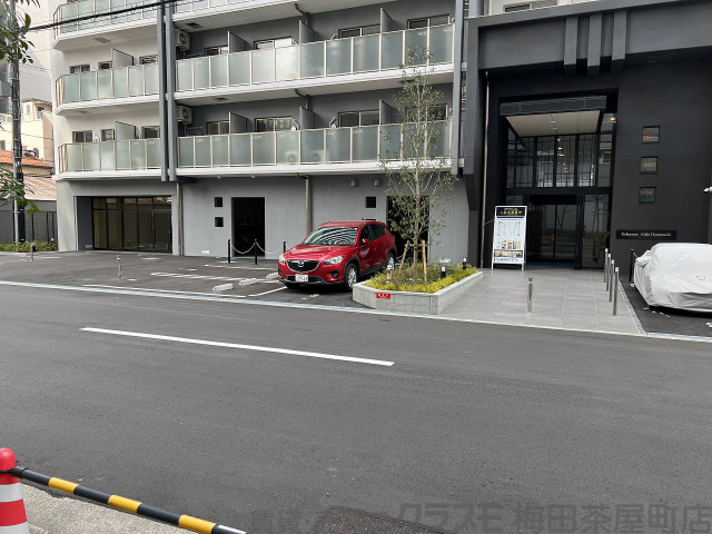 その他　周辺道路（その他）まで10m