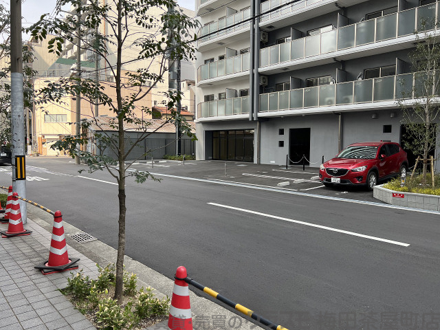 その他　周辺道路（その他）まで10m