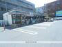 コンビニ　セブンイレブン八幡筒井町店（コンビニ）まで408m