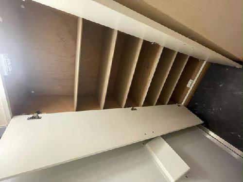 玄関　備品や設備仕様は号室等により異なるため現地をご確認ください。
