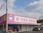 ドラックストア　クスリ岩崎チェーン光井店（ドラッグストア）まで1500m