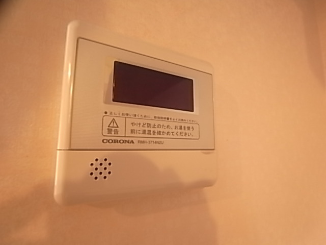 セキュリティ　ＴＶモニター