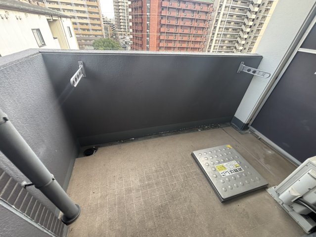 バルコニー　※同施工会社のイメージ写真※