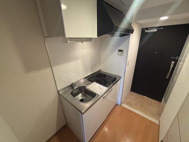 キッチン　※同施工会社のイメージ写真※