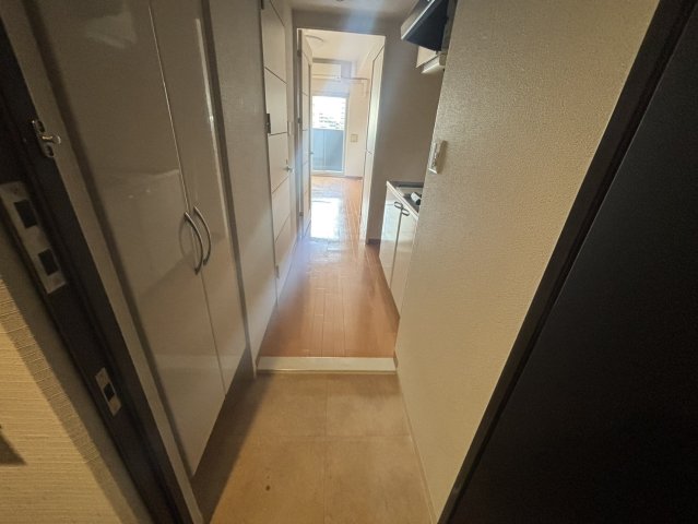 玄関　※同施工会社のイメージ写真※