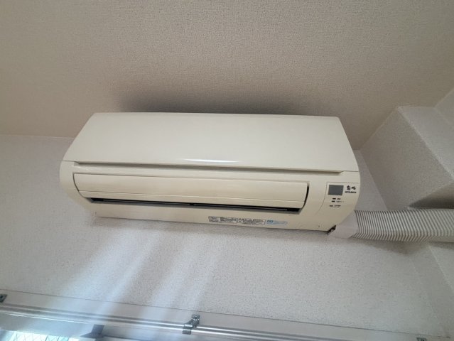 その他設備　※同施工会社のイメージ写真※