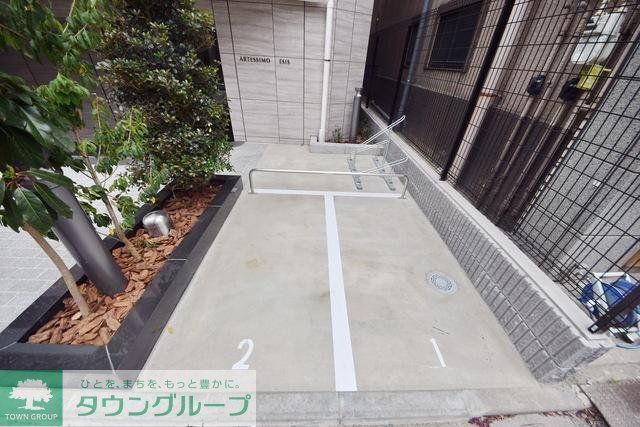 その他　庭