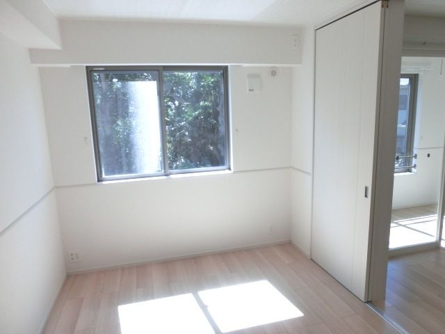 その他部屋・スペース　南東向きで陽当たり良好です