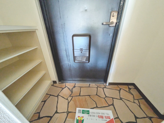 その他　※別部屋の写真です