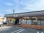 コンビニ　セブンイレブン瀬戸高根町店（コンビニ）まで242m