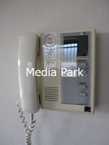 その他設備　同物件別のお部屋の参考写真です。