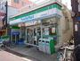 コンビニ　ファミリーマートJR堺市駅前店（コンビニ）まで108m