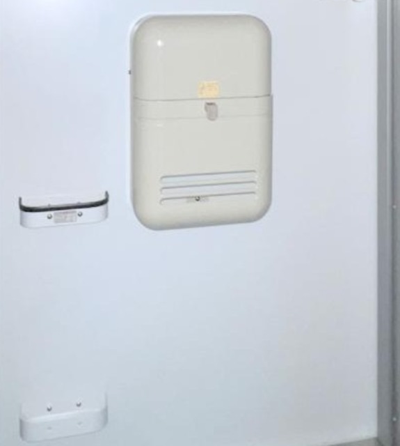 玄関　同仕様